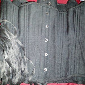 Timeless Trends Corset